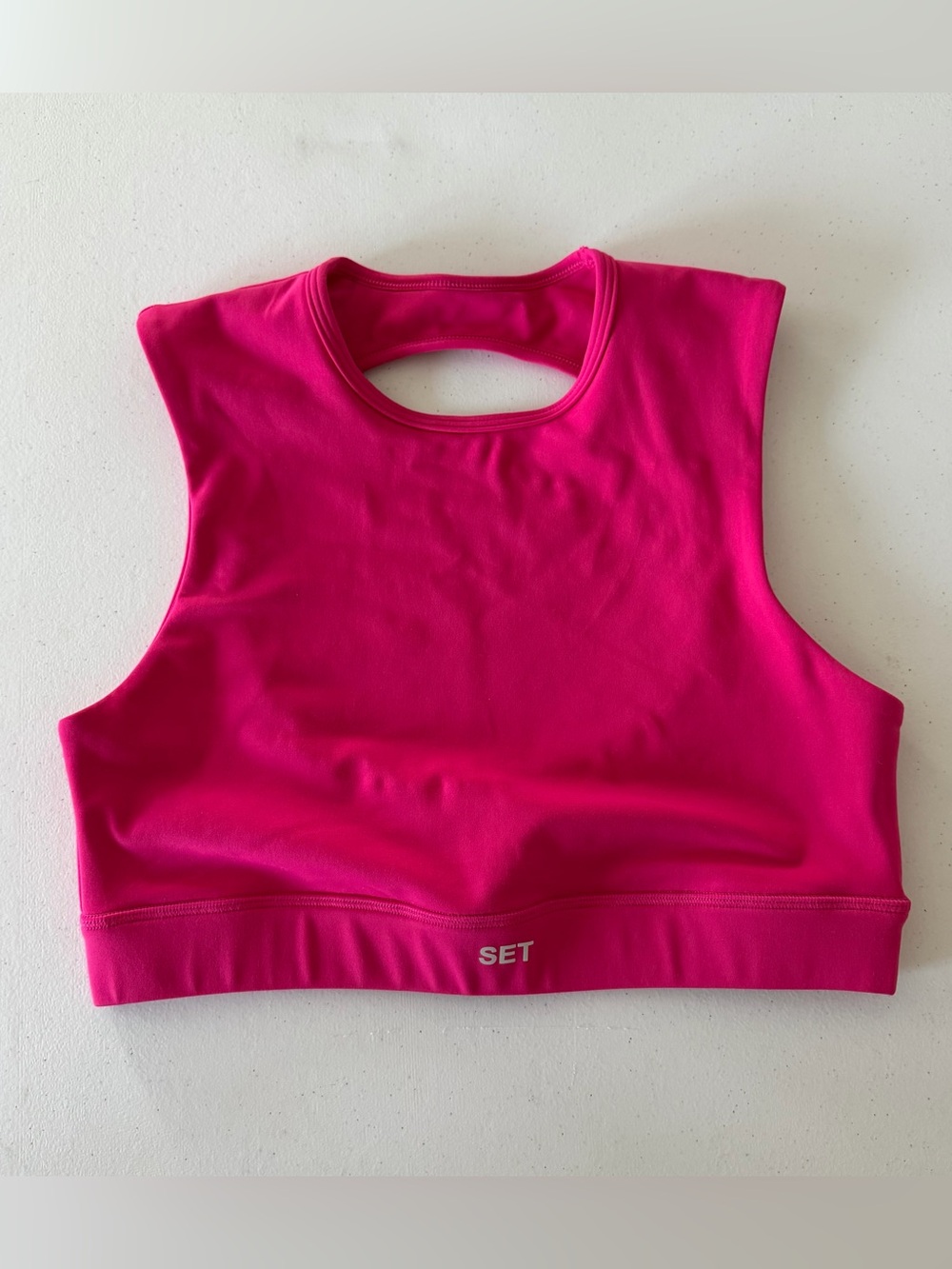 Set Active Luxform Bra